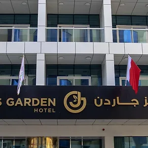 Hotel Jacob's Garden, Dubaï